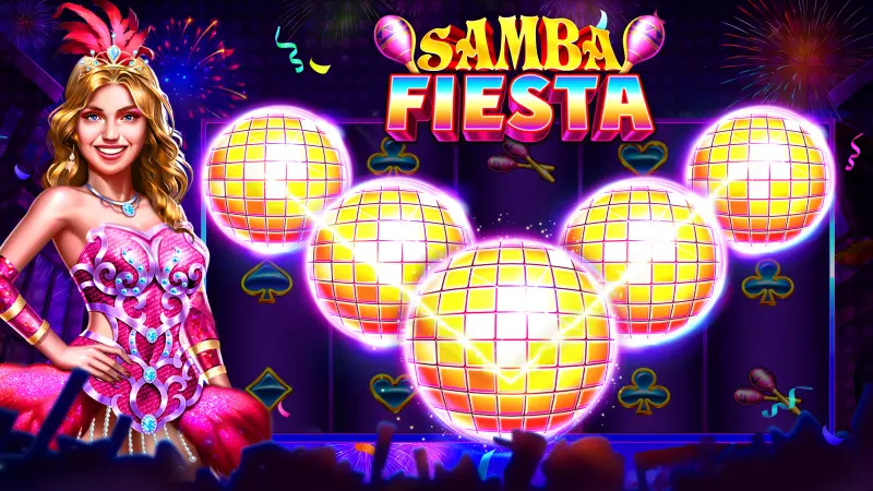Lotsa Slots Casino Games screenshot 5