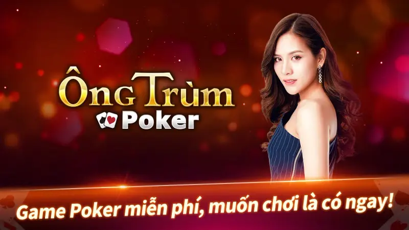Ông trùm Poker screenshot 1