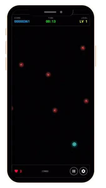 NinjaNavigator screenshot 5