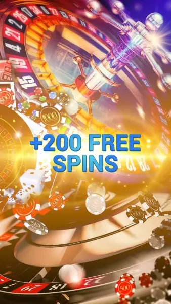 Online Casino on the Cruise - Mobile Slots App screenshot 1