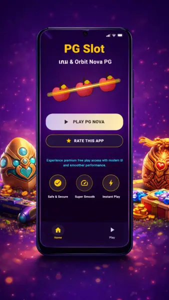 PG Slot Demo Games Nova PG screenshot 2