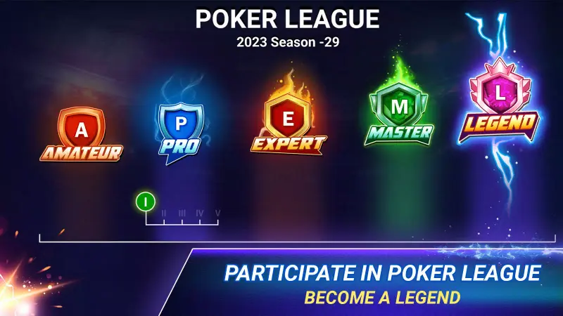 Poker Offline screenshot 5