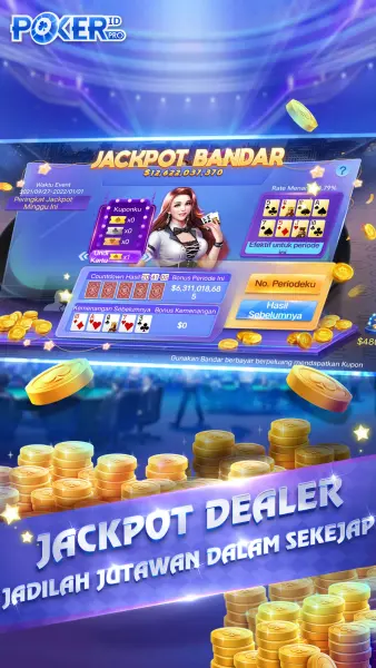 Poker Pro.ID screenshot 5