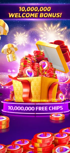 POP! Slots™ screenshot 4