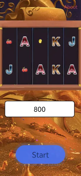 Pop Treasure Slots screenshot 4