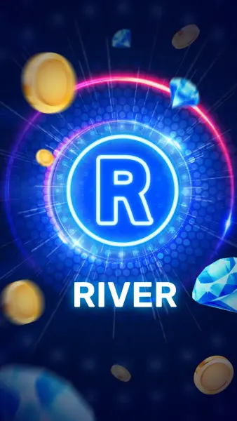 River game screenshot 1