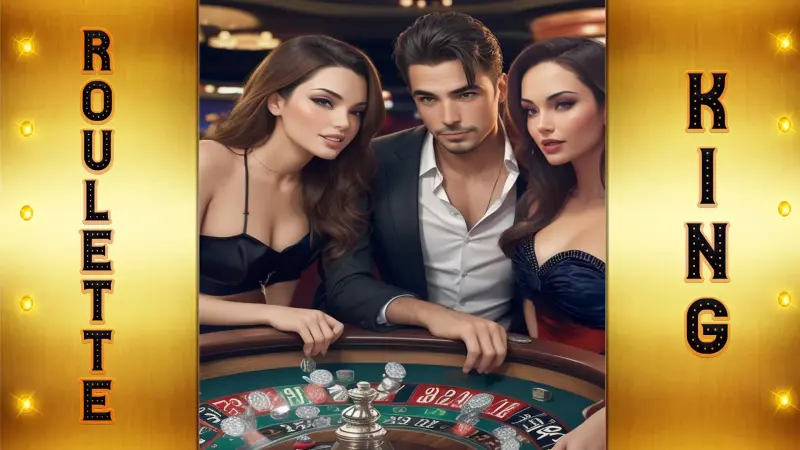 Roulette King screenshot 2