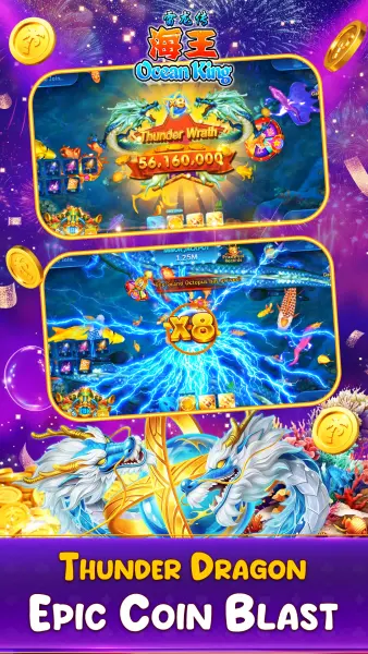 Royal Empire Slots Casino screenshot 2
