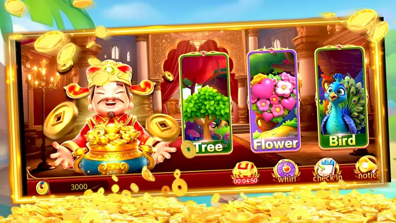 Royal Peiza World screenshot 4