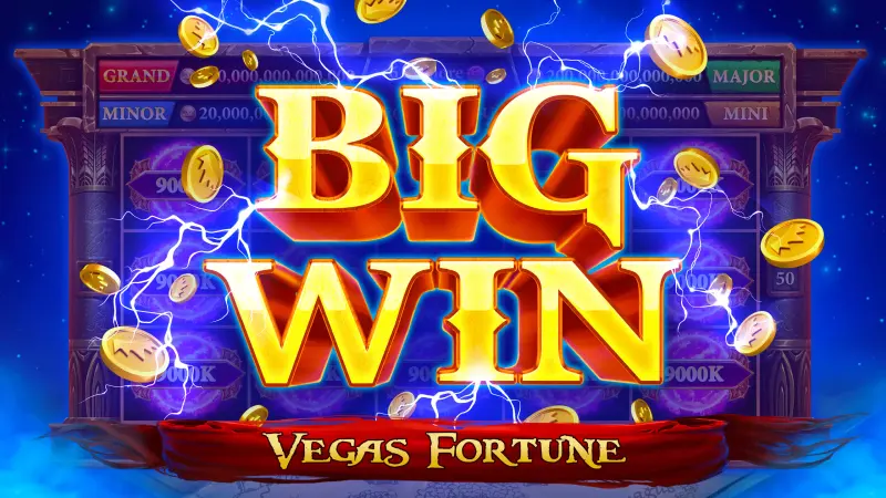 Scatter Slots Slot Machines screenshot 3