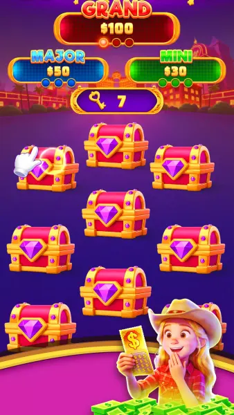Scratch Win Frenzy screenshot 5