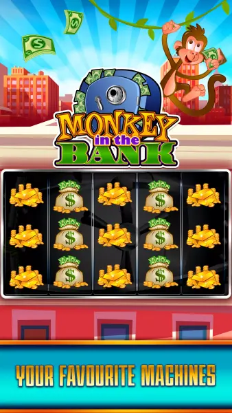 Shoalwater Bay Casino Slots screenshot 5