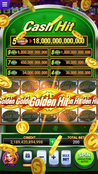 Slot Mate - Vegas Slot Casino screenshot 5