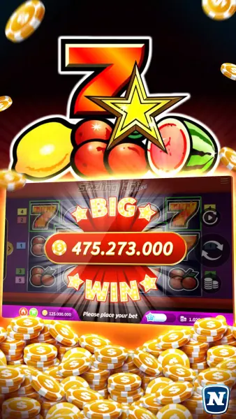 Slotpark Casino Slots Games screenshot 2