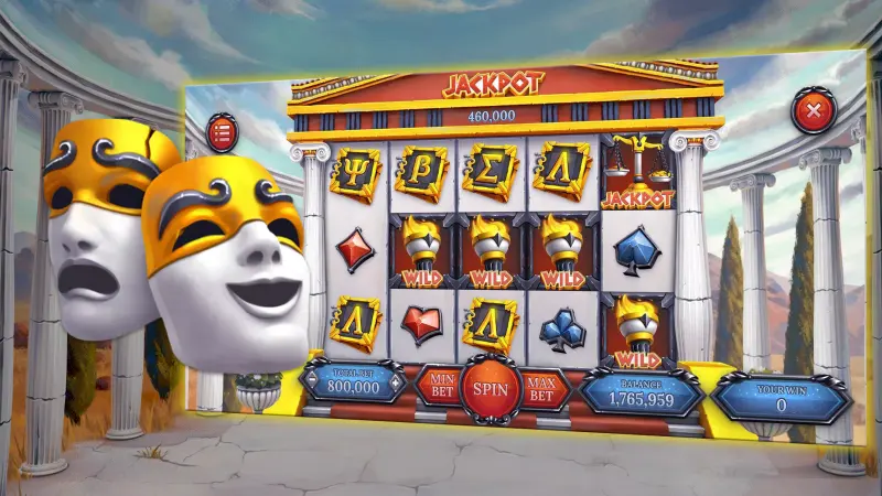 Slots Empire Social Casino screenshot 6