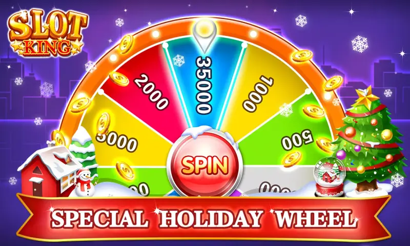 Slots Machines - Vegas Casino screenshot 5