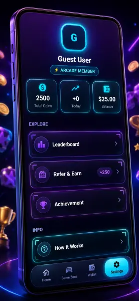 Spin 101 screenshot 4