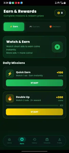 Spin Crush screenshot 1