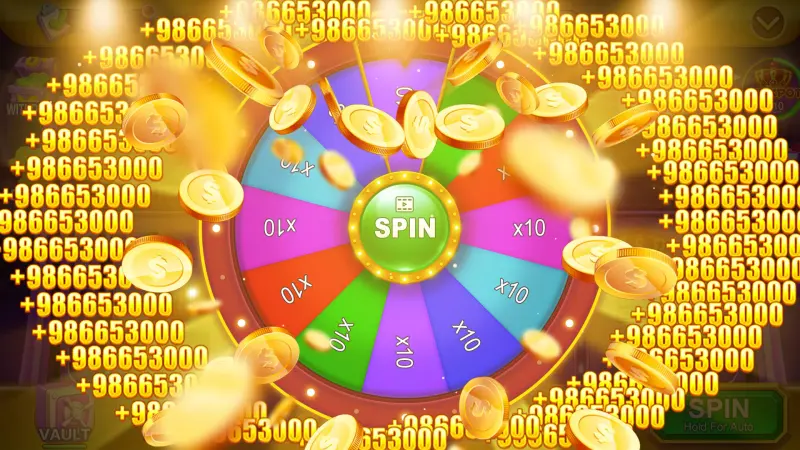 Spin Windfa screenshot 4