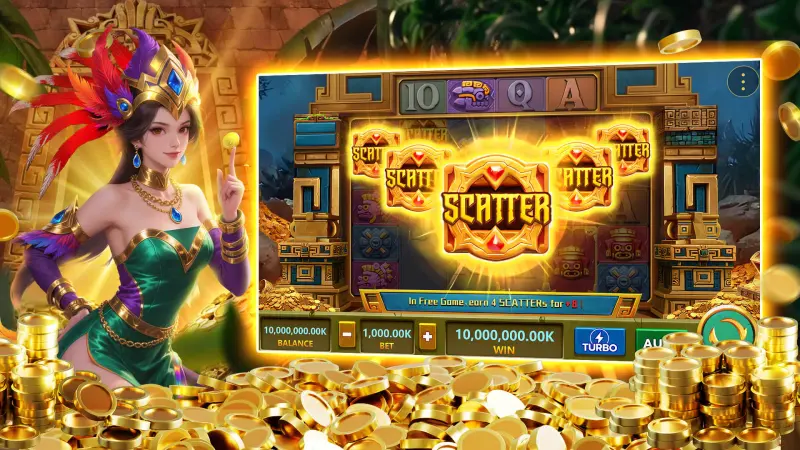 Star99 Casino screenshot 1