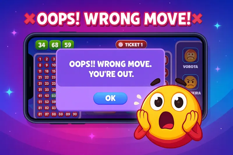 Tambola Housie - Indian Bingo screenshot 4