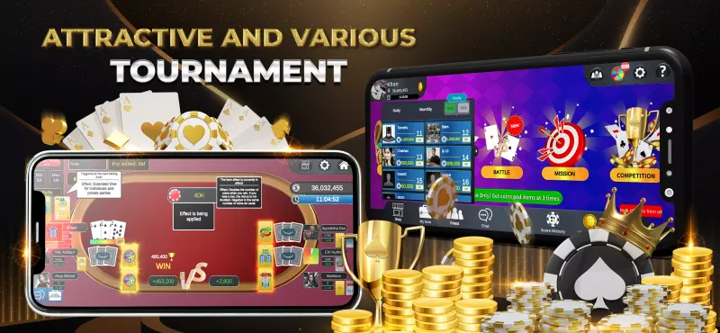 Teen Patti Online Casino screenshot 2