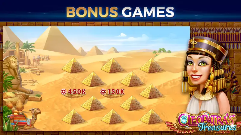 Vegas Casino & Slots: Slottist screenshot 4