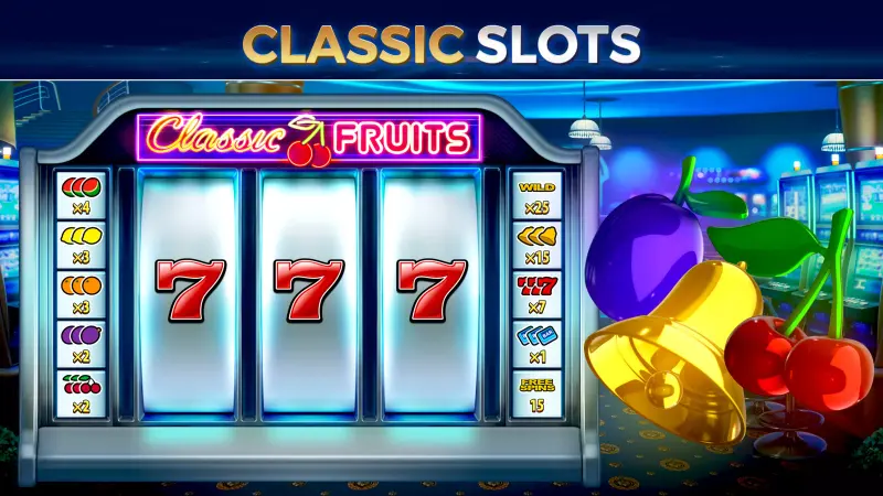 Vegas Casino & Slots: Slottist screenshot 6