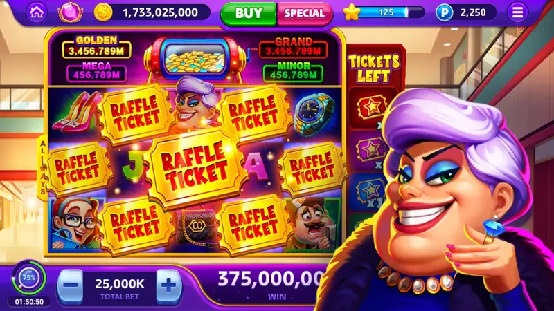 Vegas Craze Casino screenshot 6