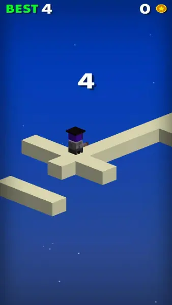WindingWay screenshot 6