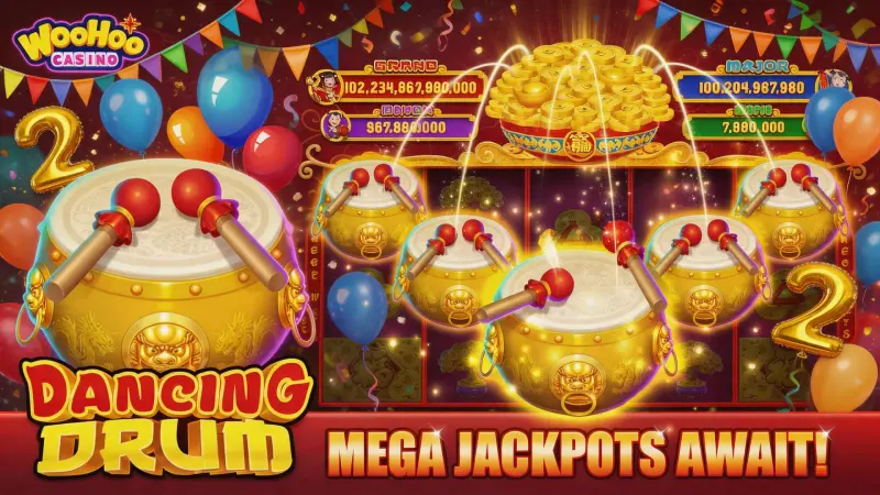 Woohoo™Casino-Vegas Slot Games screenshot 4