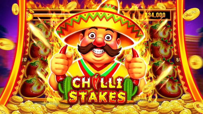 Woohoo™ Slots Casino Games screenshot 4